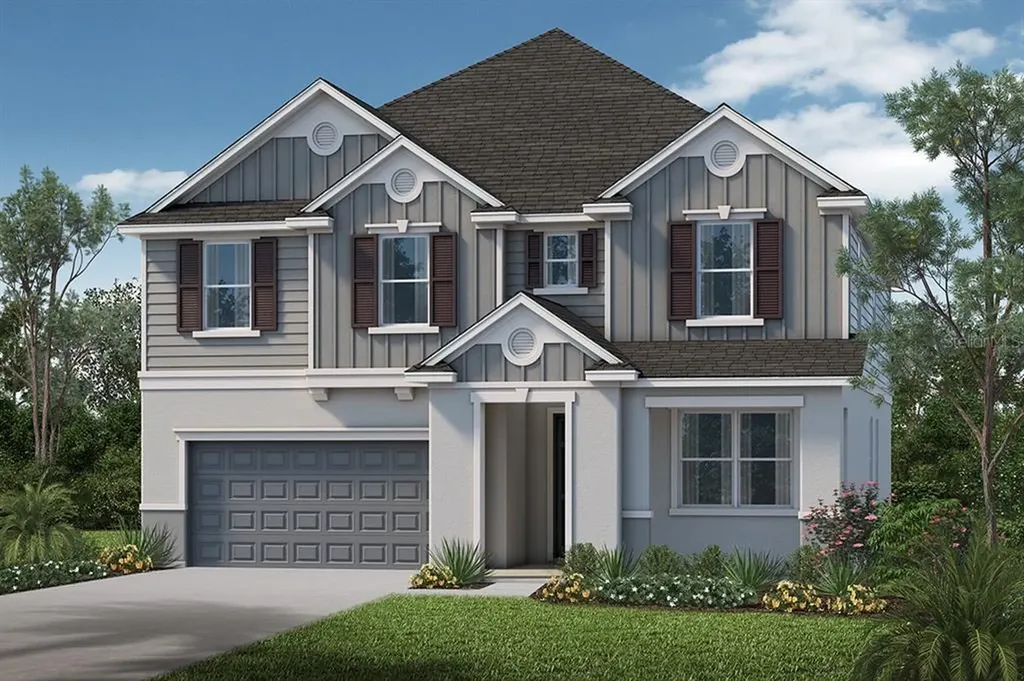 1438 Park Leah Circle Apopka FL 32712