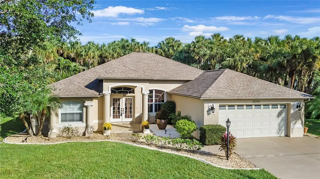 3588 Massini Avenue North Port FL 34286