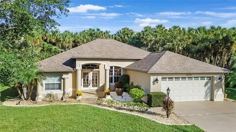 3588 Massini Avenue North Port FL 34286