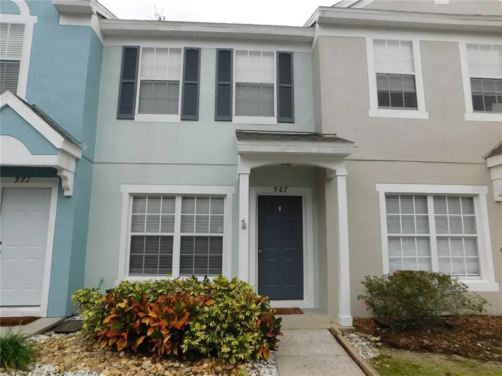 967 Vineland Place Lake Mary FL 32746