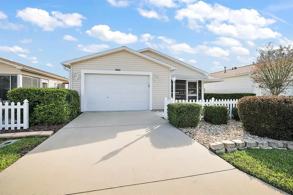 3236 Riverton Road The Villages FL 32162