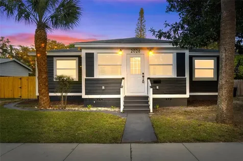 2026 Union Street S St Petersburg FL 33712