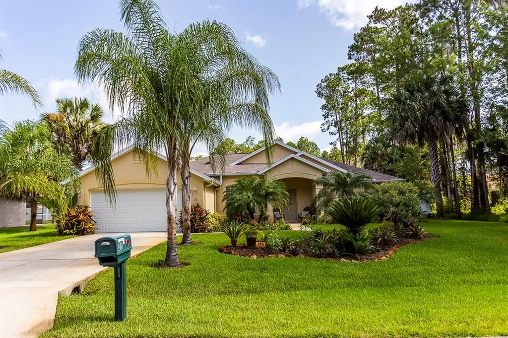 20 Essex Lane Palm Coast FL 32164