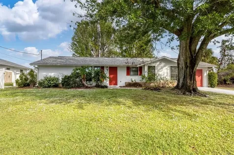 10060 Topsail Avenue Englewood FL 34224