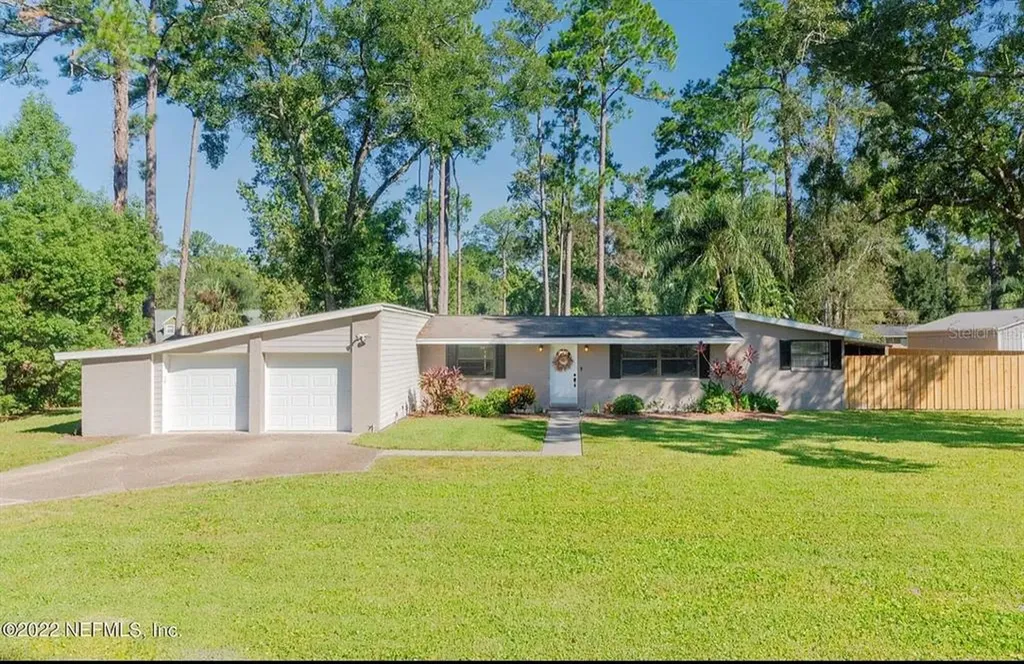 2805 Clairboro Road Jacksonville FL 32223