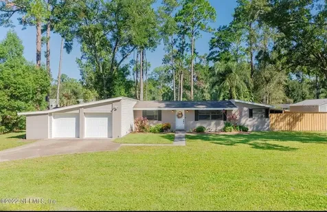 2805 Clairboro Road Jacksonville FL 32223