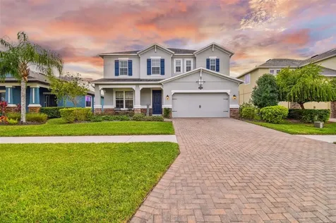 19805 Long Lake Ranch Boulevard Lutz FL 33558