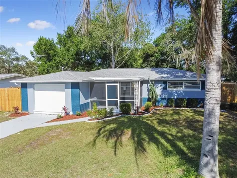 7303 Apache Trail Spring Hill FL 34606