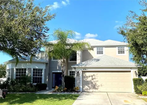 4887 Fells Cove Avenue Kissimmee FL 34744
