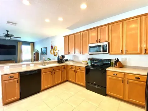 4887 Fells Cove Avenue Kissimmee FL 34744
