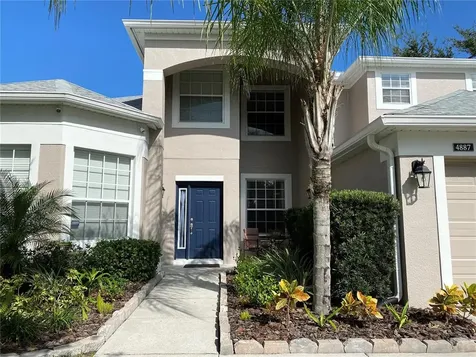 4887 Fells Cove Avenue Kissimmee FL 34744