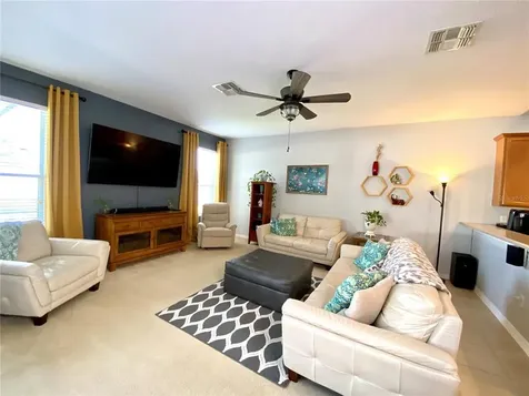 4887 Fells Cove Avenue Kissimmee FL 34744