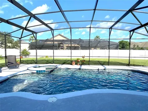 4887 Fells Cove Avenue Kissimmee FL 34744