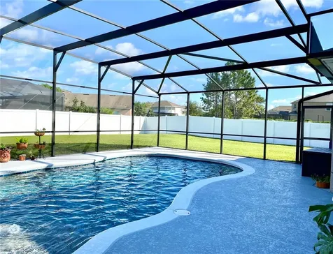 4887 Fells Cove Avenue Kissimmee FL 34744