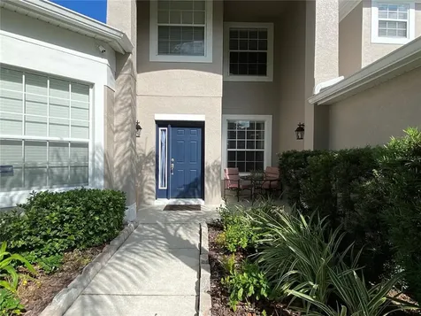 4887 Fells Cove Avenue Kissimmee FL 34744