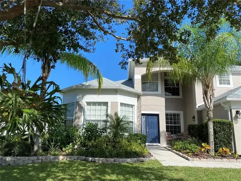 4887 Fells Cove Avenue Kissimmee FL 34744