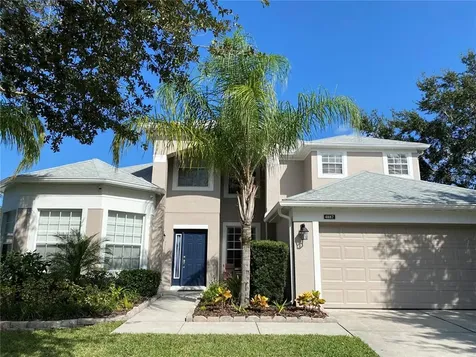4887 Fells Cove Avenue Kissimmee FL 34744