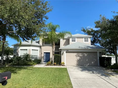 4887 Fells Cove Avenue Kissimmee FL 34744
