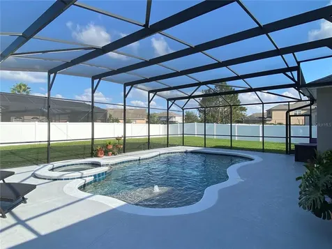 4887 Fells Cove Avenue Kissimmee FL 34744