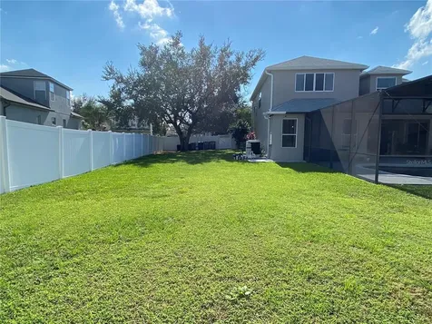 4887 Fells Cove Avenue Kissimmee FL 34744
