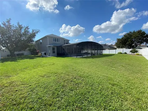 4887 Fells Cove Avenue Kissimmee FL 34744
