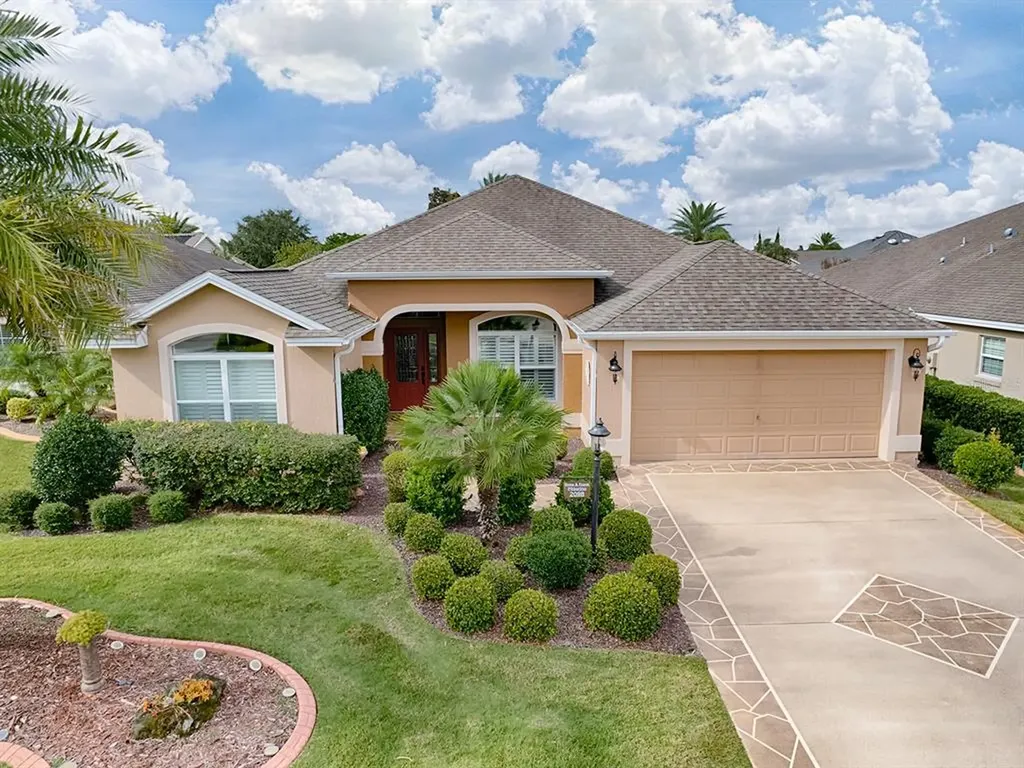 2098 Fringe Tree Trail The Villages FL 32162