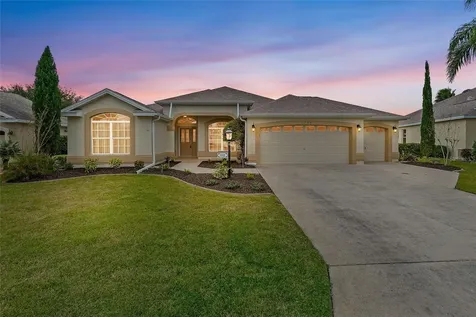 1098 Isle Of Palms Path The Villages FL 32162