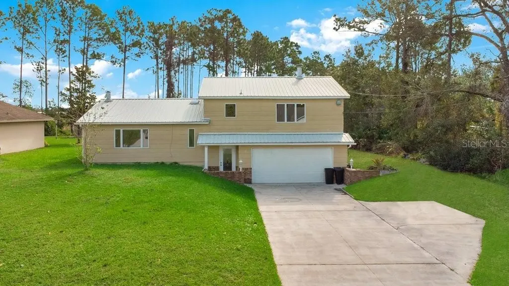 52 Woodbury Drive Palm Coast FL 32164