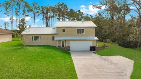 52 Woodbury Drive Palm Coast FL 32164