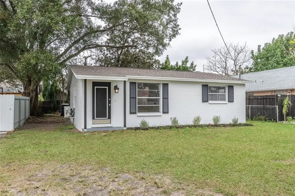 2517 W Kirby Street Tampa FL 33614
