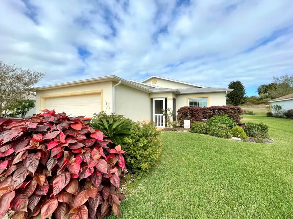 1231 SW 152nd Lane Ocala FL 34473