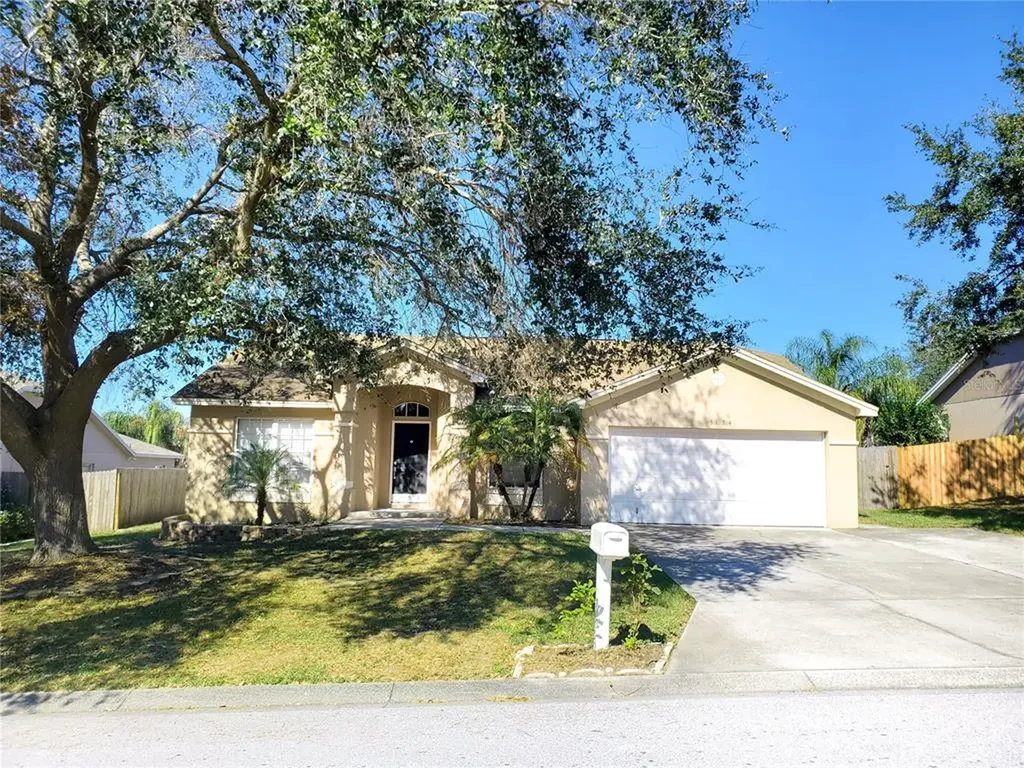 3174 Valley Vista Circle Lakeland FL 33812