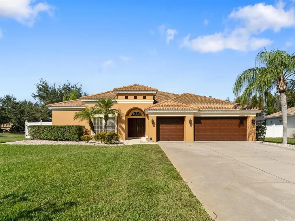 6454 Chatham View Court Windermere FL 34786