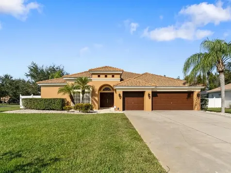 6454 Chatham View Court Windermere FL 34786