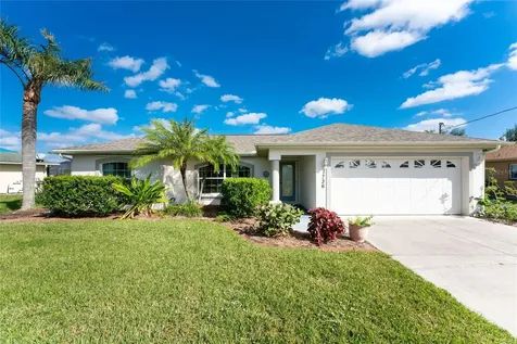 1736 N Lavina Street North Port FL 34286