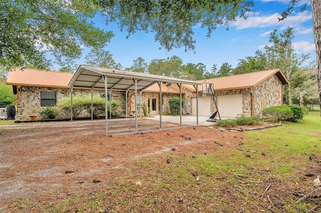 8845 S Lecanto Highway Lecanto FL 34461