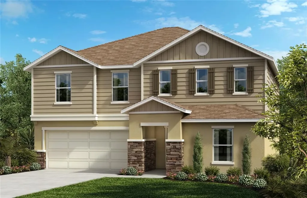 2813 Sanctuary Drive Clermont FL 34714