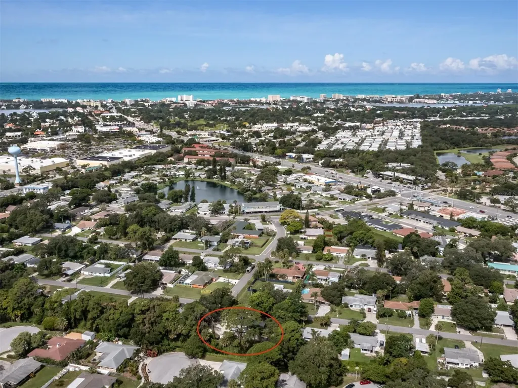 6115 Carlton Avenue Sarasota FL 34231