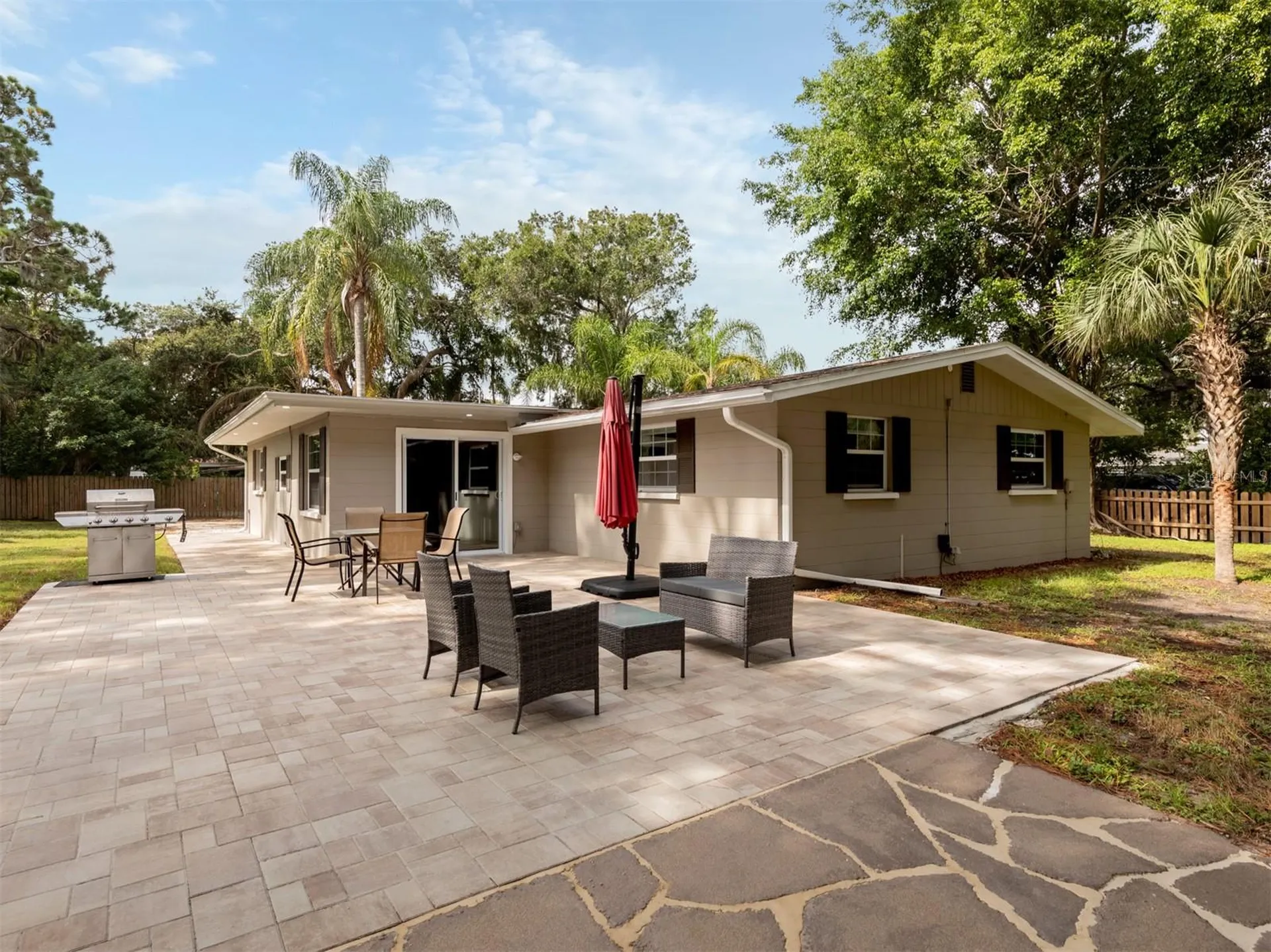 6115 Carlton Avenue Sarasota FL 34231