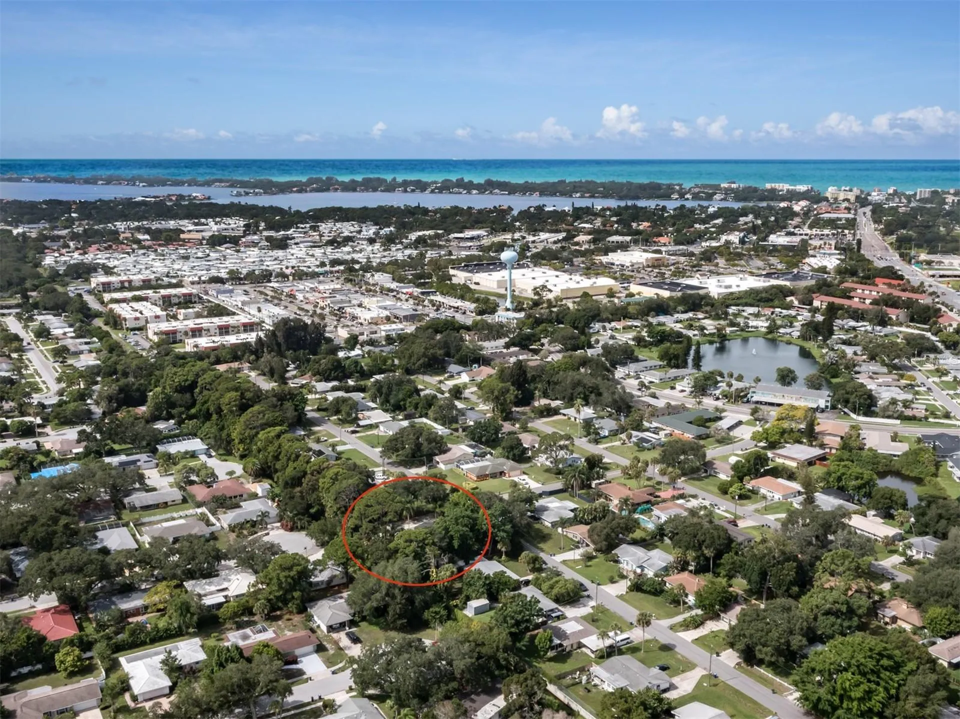 6115 Carlton Avenue Sarasota FL 34231