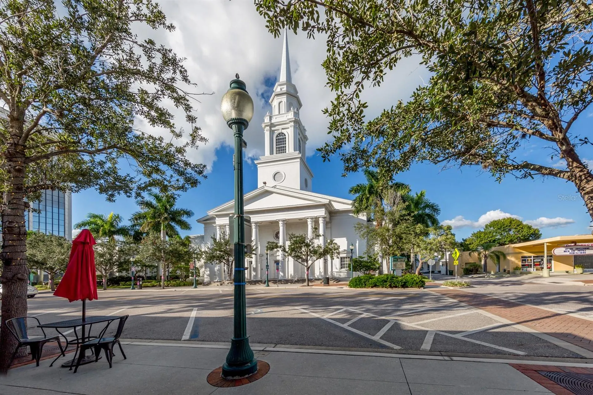 6115 Carlton Avenue Sarasota FL 34231