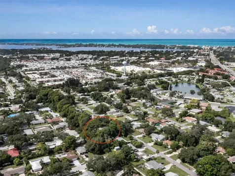 6115 Carlton Avenue Sarasota FL 34231