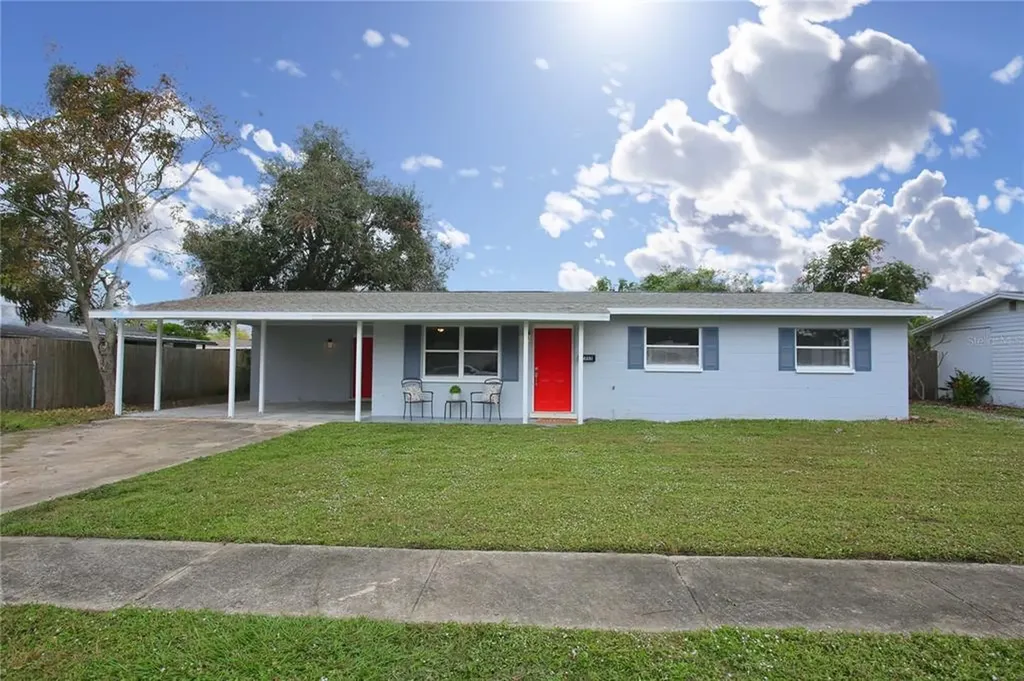 2468 Bonny Drive Cocoa FL 32926