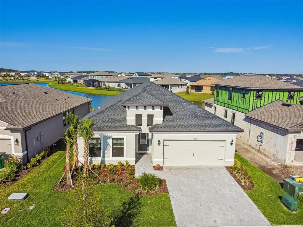 34167 Evergreen Hill Court Wesley Chapel FL 33545
