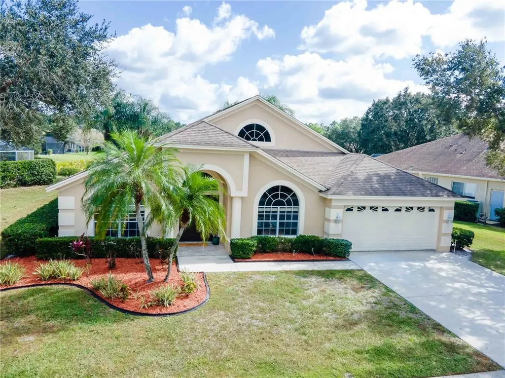 6126 Savoy Circle Lutz FL 33558