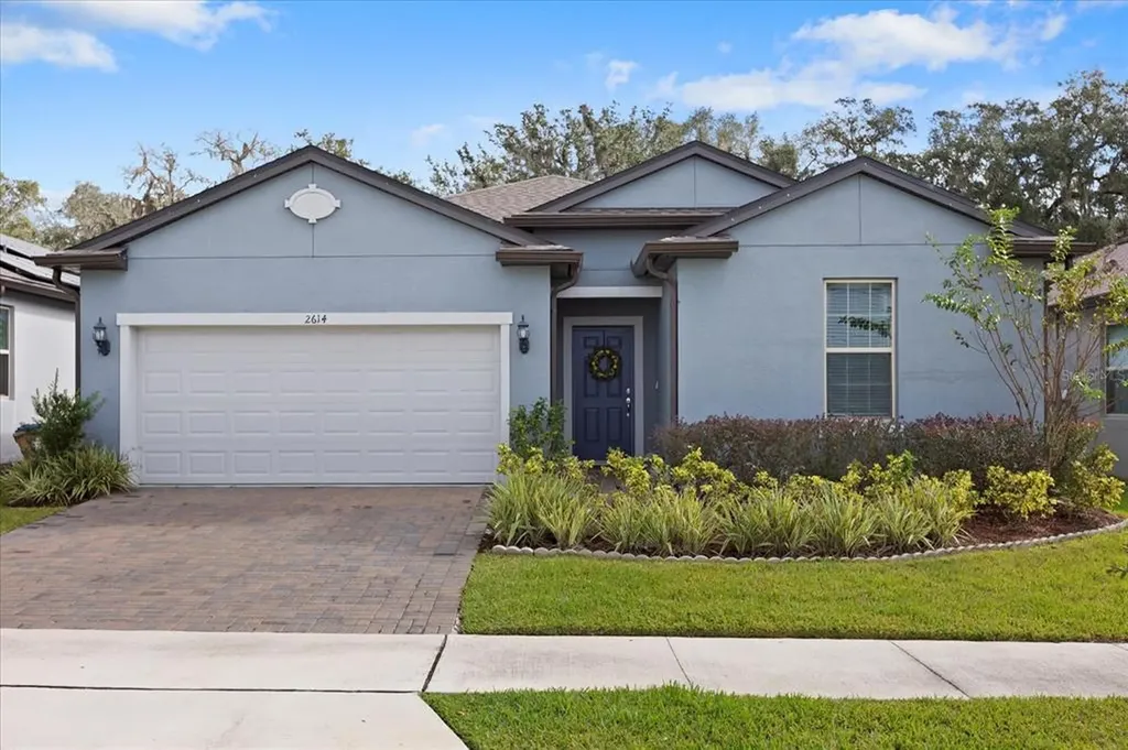 2614 E Lake Pointe Drive Kissimmee FL 34744