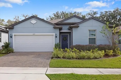 2614 E Lake Pointe Drive Kissimmee FL 34744