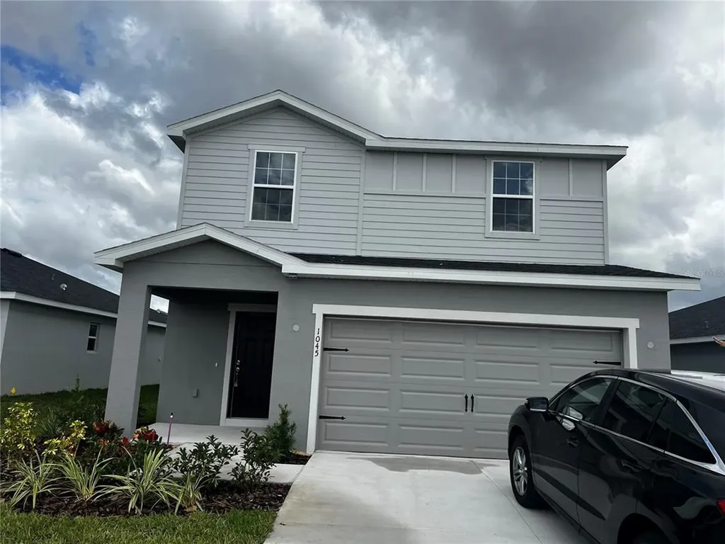 1045 Silas Street Haines City FL 33844