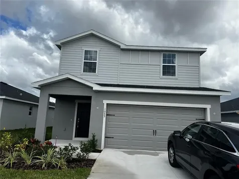 1045 Silas Street Haines City FL 33844