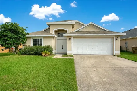 5256 Sunset Canyon Drive Kissimmee FL 34758